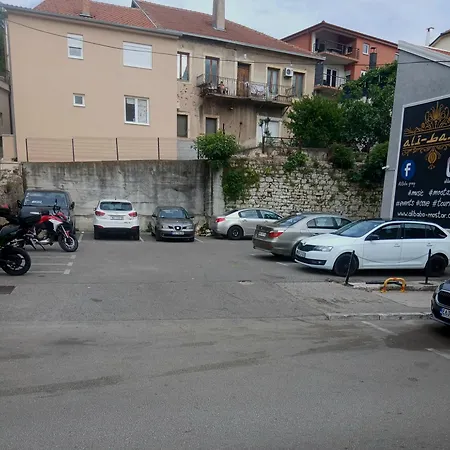 Sun Διαμέρισμα Μόσταρ