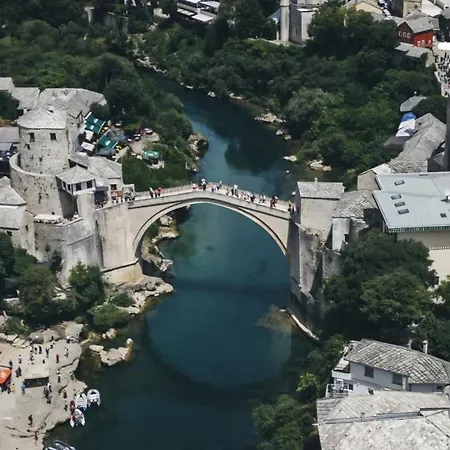 Sun Διαμέρισμα Μόσταρ