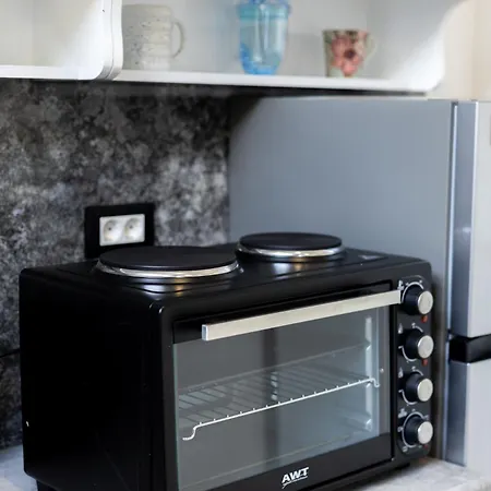 Appartement Sun
